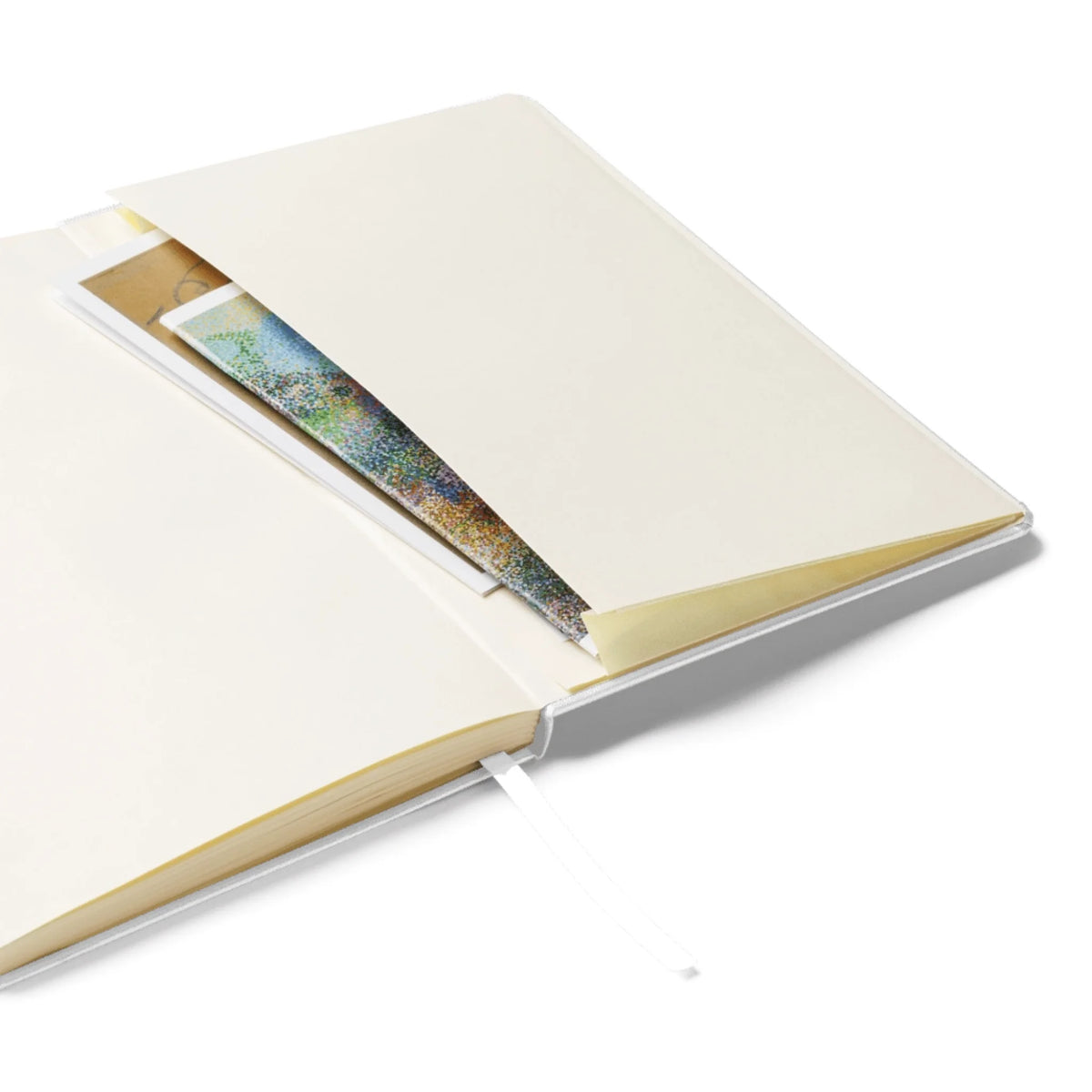 Face-a-Lot Personalised Hardcover Journal